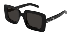 Gucci GG 1718S - 001 BLACK grey