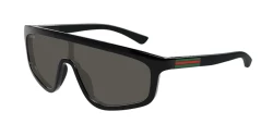 Gucci GG 1736S - 001 BLACK grey