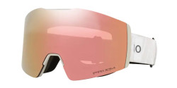 Oakley OO 7103 FALL LINE M - 710356 GREY CRYSTAL prizm rose gold