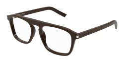 Saint Laurent SL 157 - 009 BROWN