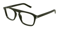 Saint Laurent SL 157 - 011 GREEN