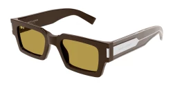 Saint Laurent SL 572 - 007 BROWN brown