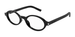 Saint Laurent SL 751 JEANNE OPT - 001 BLACK