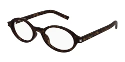 Saint Laurent SL 751 JEANNE OPT - 002 DARK HAVANA