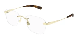 Saint Laurent SL 744 - 002 GOLD