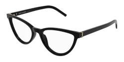 Saint Laurent SL M138 - 001 BLACK