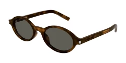 Saint Laurent SL 751 JEANNE - 003 HAVANA grey