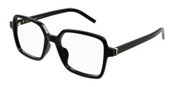 Saint Laurent SL M139 - 001 BLACK