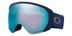 Oakley OO 7110 FLIGHT PATH L - 711062 MATTE NAVY prizm snow sapphire iridium