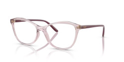 Vouge VO 5602 - 2942 TRANSPARENT PINK