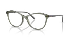 Vouge VO 5602 - 3086 TRANSPARENT MALLARD GREEN