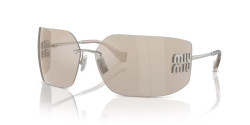 Miu Miu MU 54YS - 1BC10F SILVER