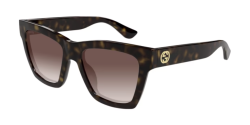 Gucci GG 1714S - 002 HAVANA gradient brown