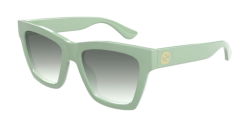 Gucci GG 1714S - 004 GREEN grey