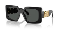 Versace VE 4478U - GB1/87 BLACK dark grey