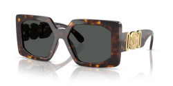 Versace VE 4478U - 108/87 HAVANA dark grey