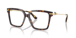 Dolce&Gabbana DG 3397 - 502 HAVANA