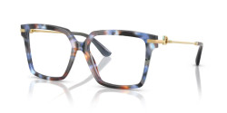 Dolce&Gabbana DG 3397 - 3443 HAVANA BLUE