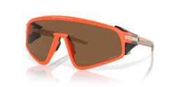 Oakley OO 9404 LATCH PANEL - 940411 NEON ORANGE prizm bronze