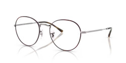 Ray-Ban RX 3582V DAVID - 3174 HAVANA ON GUNMETAL