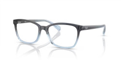 Ray-Ban RX 5362 - 8309 BLUE & LIGHT BLUE