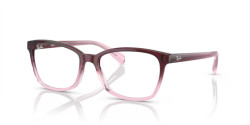 Ray-Ban RX 5362 - 8311 RED & PINK