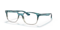 Ray-Ban RX 5375 - 8146 HAVANA