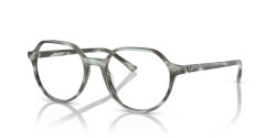 Ray-Ban RX 5395 THALIA - 8356 STRIPED GREEN