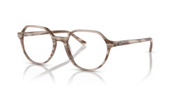 Ray-Ban RX 5395 THALIA - 8357 STRIPED BEIGE