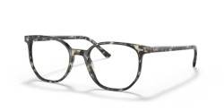 Ray-Ban RX 5397 ELLIOT - 8117 GREY HAVANA