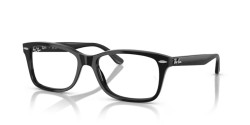 Ray-Ban RX 5428 - 2000 BLACK