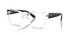 Ray-Ban RX 7210 - 5943 TRANSPARENT