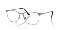 Ray-Ban RX 6494 - 3135 GUNMETAL ON GUNMETAL