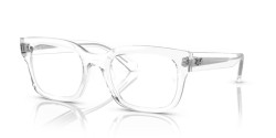 Ray-Ban RX 7217 CHAD - 8321 TRANSPARENT