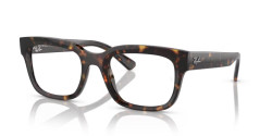 Ray-Ban RX 7217 CHAD - 8320 HAVANA