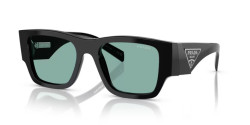 Prada PR 10ZS - 16K40K BLACK petrol green