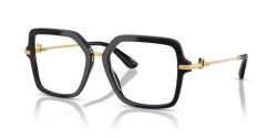 Dolce&Gabbana DG 3396 - 501 BLACK