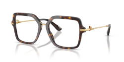 Dolce&Gabbana DG 3396 - 502 HAVANA