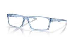 Oakley OX 8060 OVERHEAD - 806007 TRANSPARENT BLUE