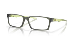 Oakley OX 8060 OVERHEAD - 806008 MATTE OLIVE INK