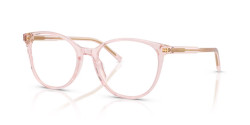 Dolce&Gabbana DG 3425 - 3148 TRANSPARENT ROSE