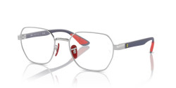 Ray-Ban RX 6594M - F097 SILVER