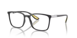 Ray-Ban RX 7240M - F624 GREY