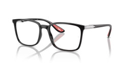 Ray-Ban RX 7240M - F601 BLACK