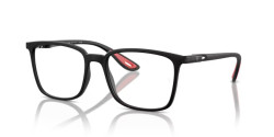 Ray-Ban RX 7240M - F602 BLACK