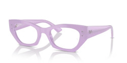 Ray-Ban RX 7330 Zena  - 8346 LILAC