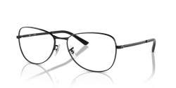 Ray-Ban RX 3733V - 2509 BLACK