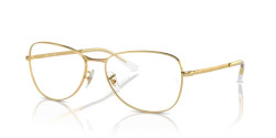 Ray-Ban RX 3733V - 2500 ARISTA GOLD