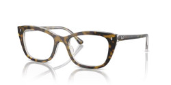 Ray-Ban RX 5433 - 5082 HAVANA ON TRANSPARENT