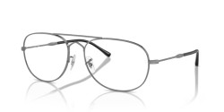 Ray-Ban RX 3735V BAIN BRIDGE - 2502 GUNMETAL